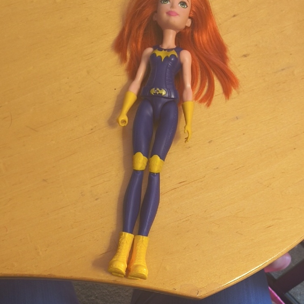 Batgirl